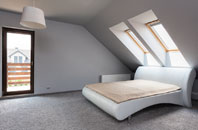 Llanddaniel Fab bedroom extensions